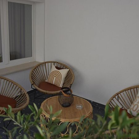 Square Inn Tirana City Center Luaran gambar