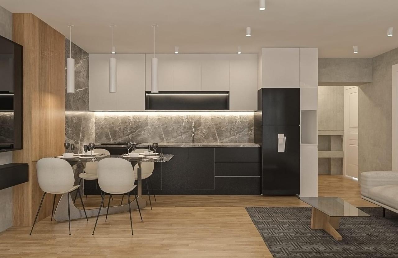 Square Inn Tirana City Center Luaran gambar