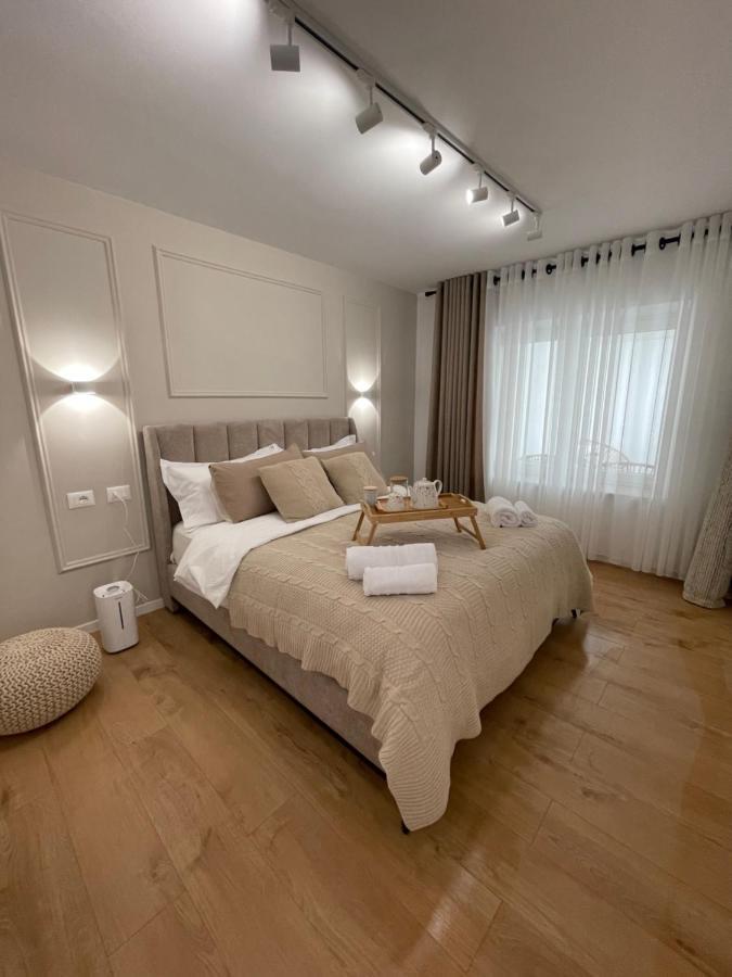 Square Inn Tirana City Center Luaran gambar