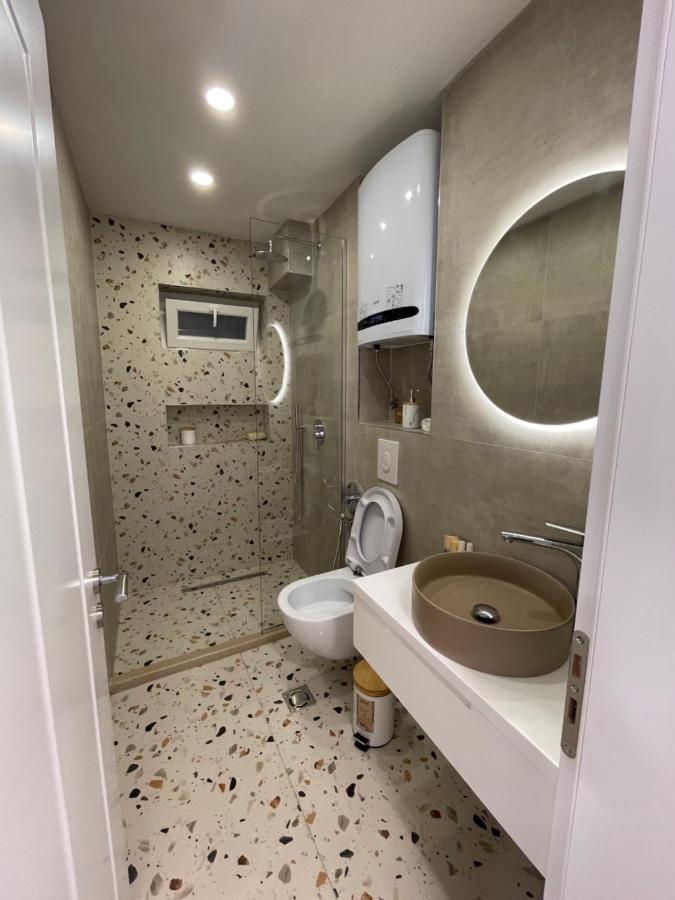 Square Inn Tirana City Center Luaran gambar