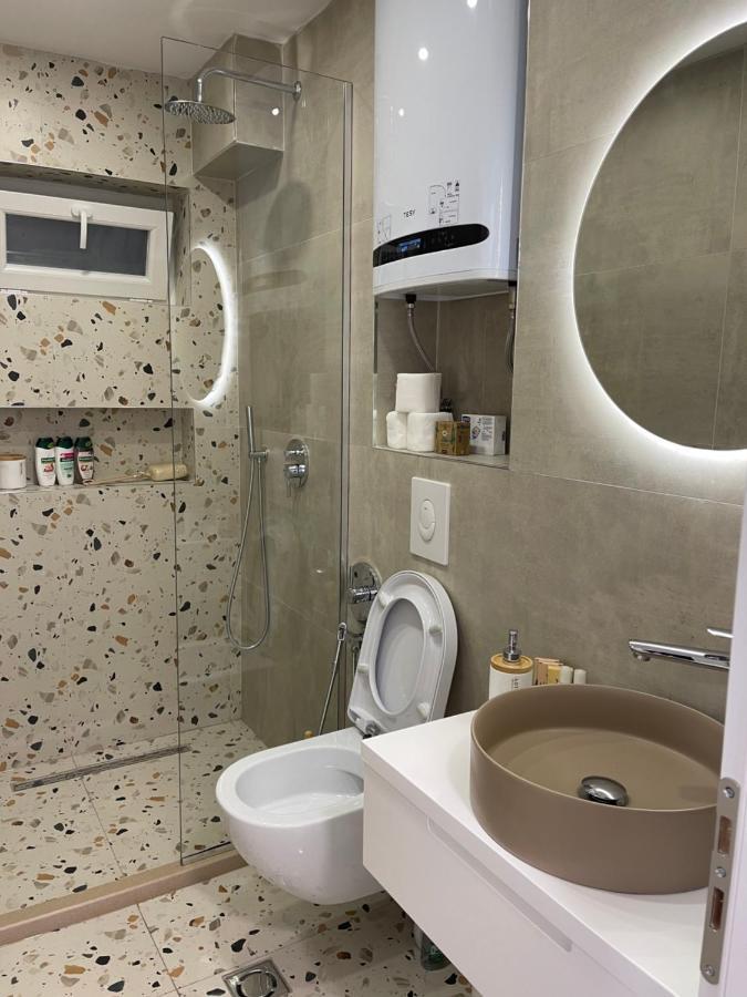 Square Inn Tirana City Center Luaran gambar