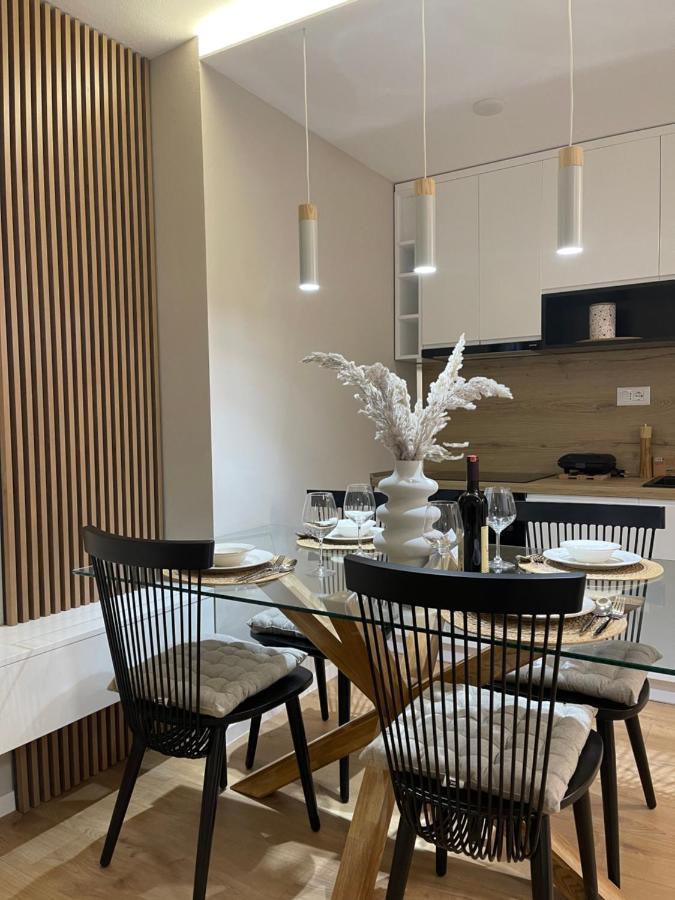 Square Inn Tirana City Center Luaran gambar
