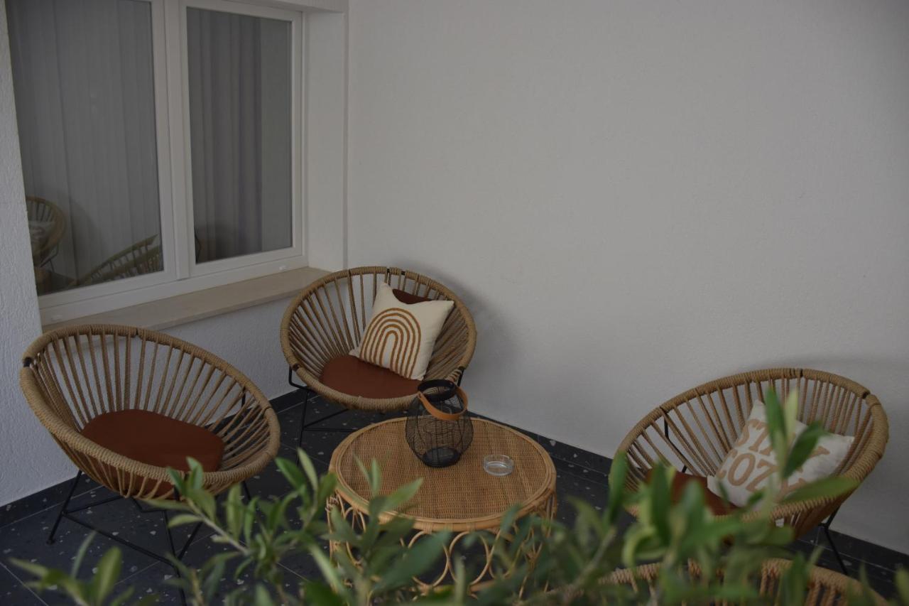 Square Inn Tirana City Center Luaran gambar