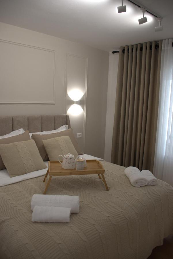 Square Inn Tirana City Center Luaran gambar