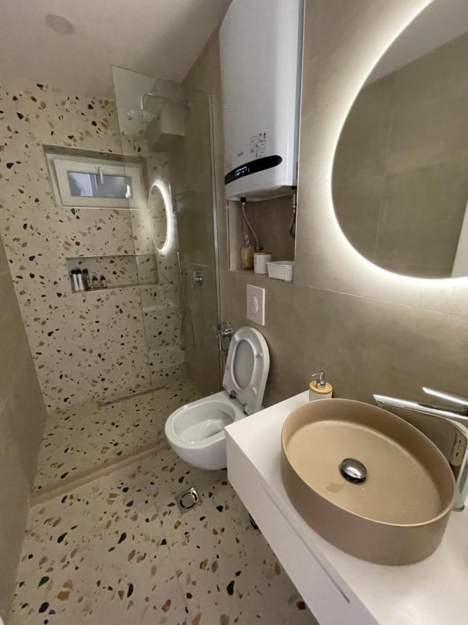 Square Inn Tirana City Center Luaran gambar